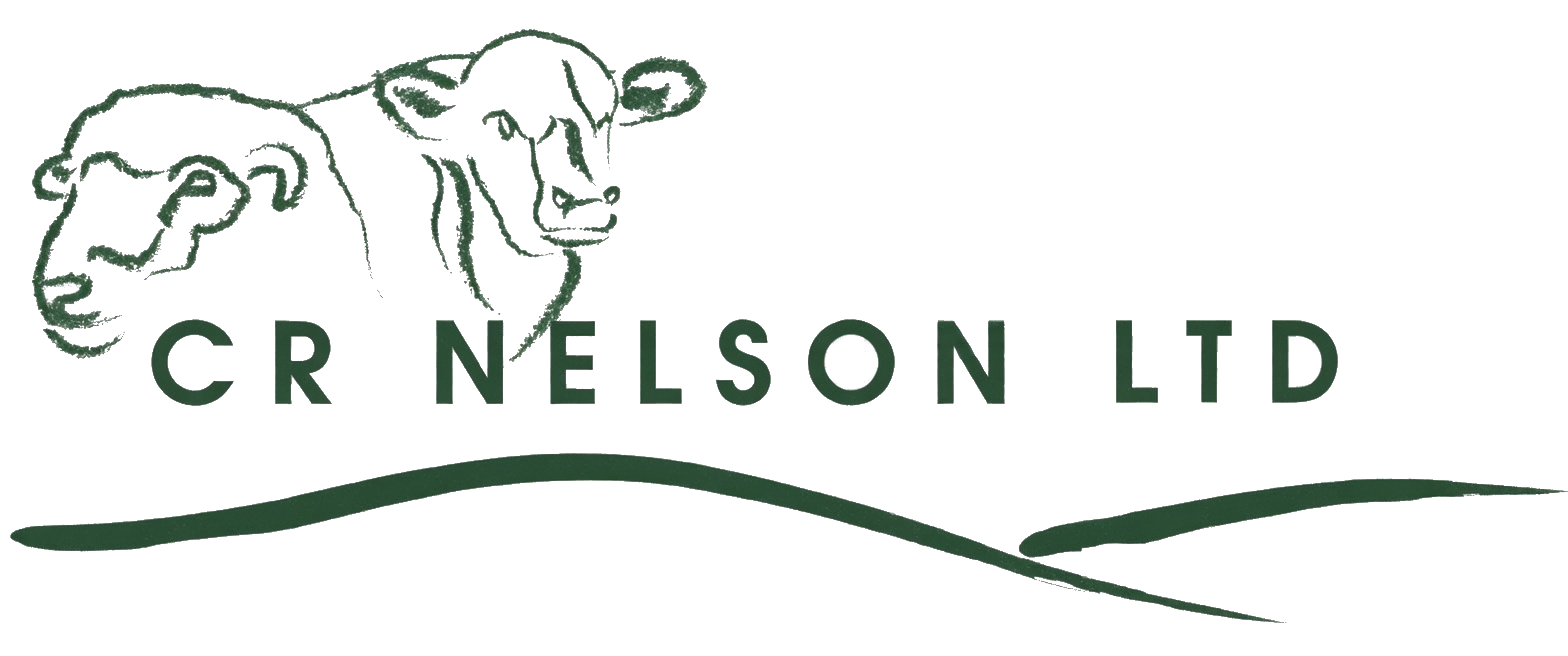 green logo